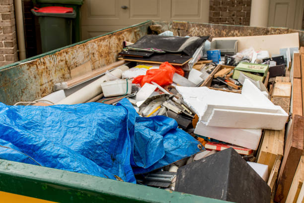 Best Attic Cleanout  in Mammoth, AZ