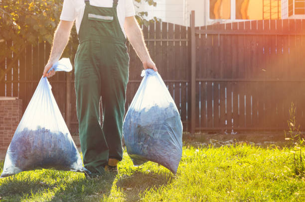 Best Yard Waste Removal  in Mammoth, AZ