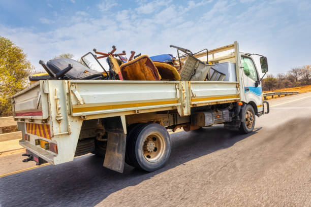 Best Commercial Junk Removal  in Mammoth, AZ