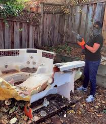 Best Yard Waste Removal  in Mammoth, AZ